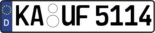 KA-UF5114