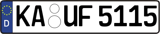 KA-UF5115