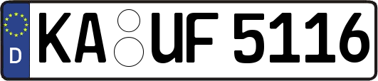 KA-UF5116