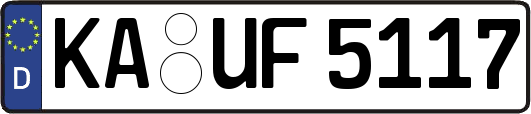 KA-UF5117