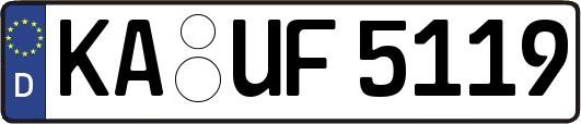 KA-UF5119