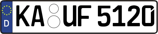 KA-UF5120