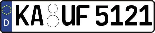 KA-UF5121
