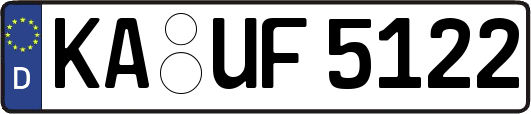 KA-UF5122