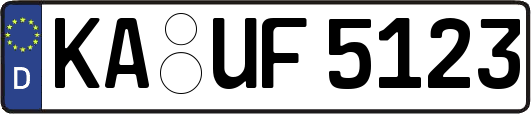 KA-UF5123