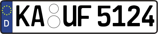 KA-UF5124