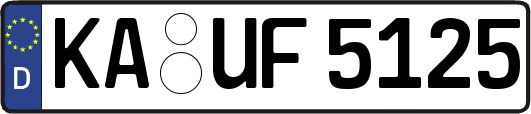 KA-UF5125
