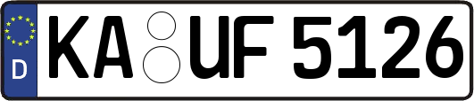 KA-UF5126