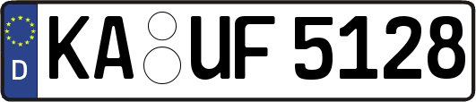 KA-UF5128