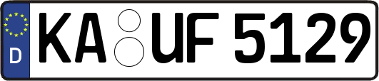 KA-UF5129