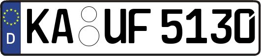 KA-UF5130