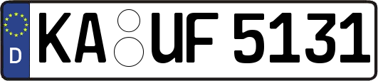 KA-UF5131