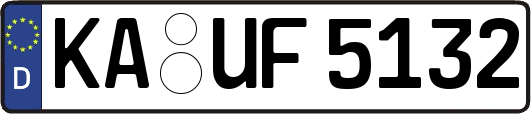 KA-UF5132