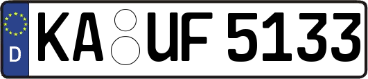 KA-UF5133
