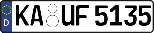KA-UF5135