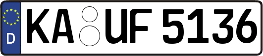 KA-UF5136