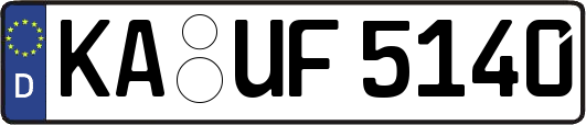 KA-UF5140