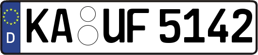 KA-UF5142