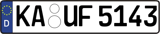 KA-UF5143