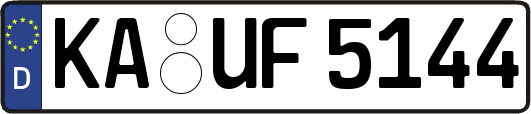 KA-UF5144