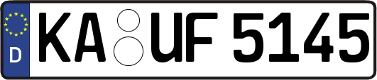 KA-UF5145