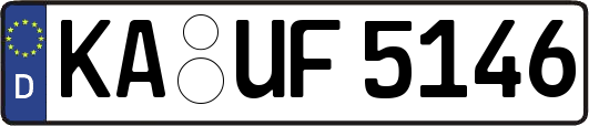 KA-UF5146