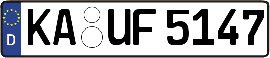 KA-UF5147