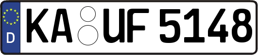 KA-UF5148