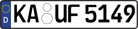 KA-UF5149