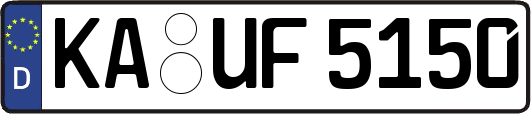 KA-UF5150