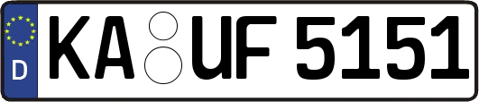 KA-UF5151