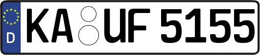 KA-UF5155