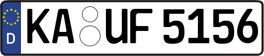 KA-UF5156
