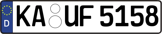 KA-UF5158
