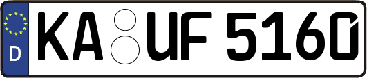 KA-UF5160