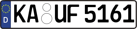 KA-UF5161