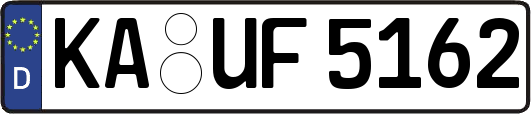 KA-UF5162