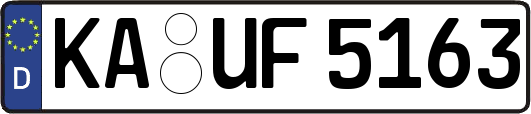 KA-UF5163