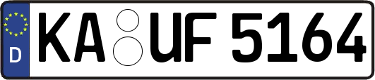 KA-UF5164