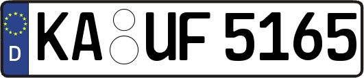 KA-UF5165