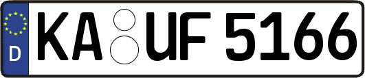 KA-UF5166