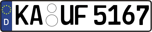KA-UF5167