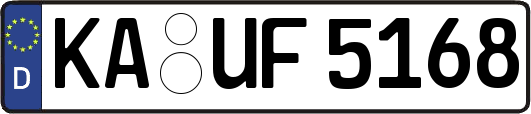 KA-UF5168