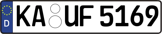 KA-UF5169