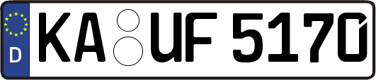 KA-UF5170