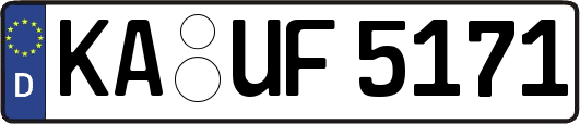 KA-UF5171
