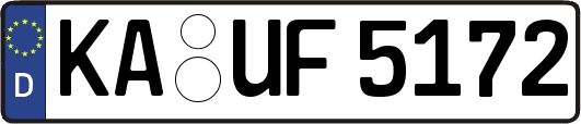 KA-UF5172