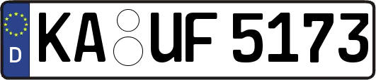 KA-UF5173