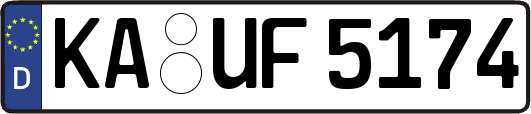 KA-UF5174