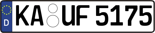 KA-UF5175